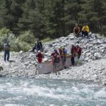 Carton rapid race Oulx