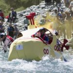 Carton rapid race Oulx