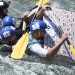 Carton rapid race Oulx