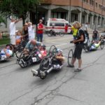 campionato di handbike – bardonecchia