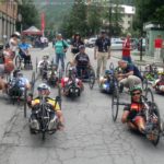 campionato di handbike – bardonecchia