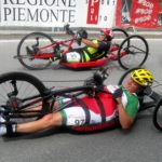 campionato di handbike – bardonecchia