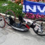 campionato di handbike – bardonecchia