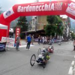 campionato di handbike – bardonecchia