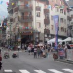 campionato di handbike – bardonecchia