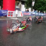 campionato di handbike – bardonecchia