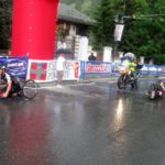 campionato di handbike – bardonecchia