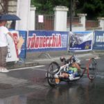 campionato di handbike – bardonecchia