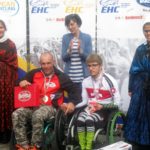 campionato di handbike – bardonecchia