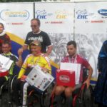 campionato di handbike – bardonecchia