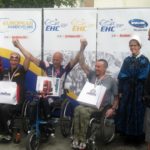 campionato di handbike – bardonecchia