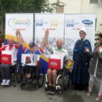 campionato di handbike – bardonecchia