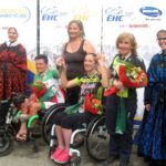 campionato di handbike – bardonecchia