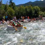 Carton rapid race Oulx