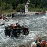 Carton rapid race Oulx