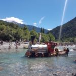 Carton rapid race Oulx