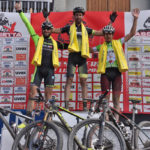 premiazione assietta Sestriere