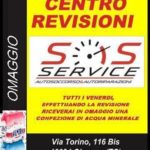 sos service – giaveno