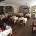 tavola rotonda – bardonecchia