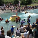 Carton rapid race Oulx