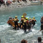 Carton rapid race Oulx