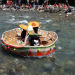 Carton rapid race Oulx