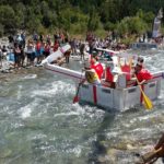 Carton rapid race Oulx