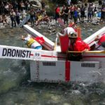 Carton rapid race Oulx