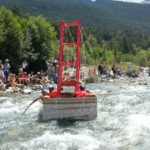 Carton rapid race