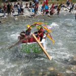 Carton rapid race Oulx