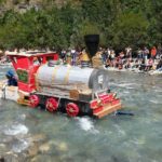 Carton rapid race Oulx