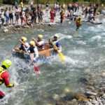 Carton rapid race Oulx