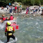 Carton rapid race Oulx