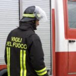 vigili del fuoco