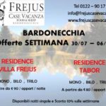 locandina frejus case vacanza – bardonecchia