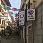 ZTL Centro storico – Giaveno