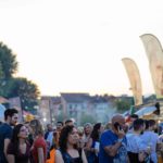 street food festival – Susa