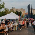 street food festival – Susa