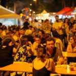 street food festival – Susa