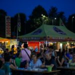 1street food festival – Susa