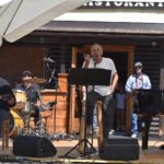 concerto di ferragosto – sauze d’oulx