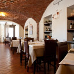 Trattoria del commercio – Oulx