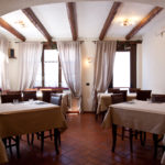 Trattoria del Commercio – Oulx