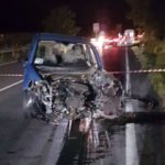 incidente villar dora