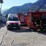 foto vigili del fuoco – bussoleno