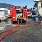 foto vigili del fuoco – bussoleno