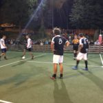 street soccer 2017 – oulx