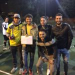 street soccer 2017 – oulx