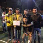 street soccer 2017 – oulx