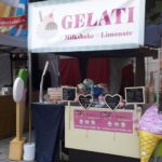 gelati sauze